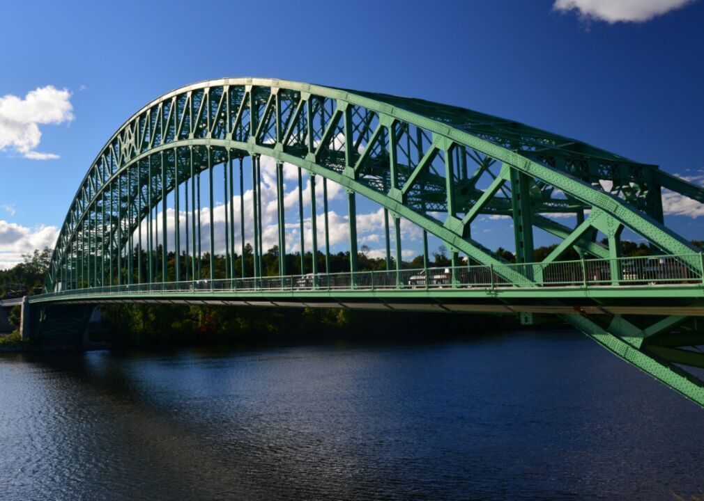 New Hampshire